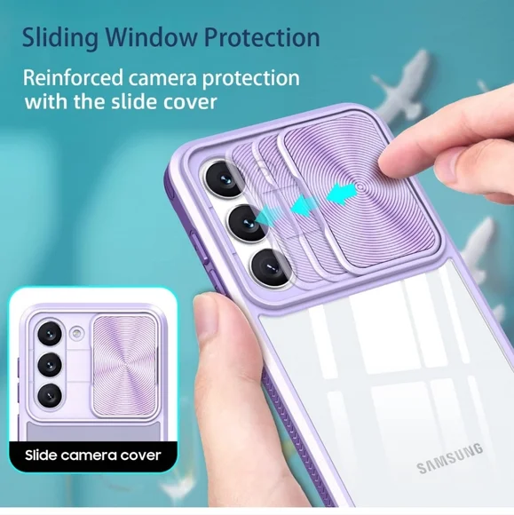 Samsung Galaxy S23 Plus CASE - Picture 7 of 12